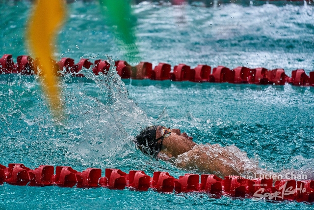 2019-10-25 Inter-School Swimming Competition D1 0141