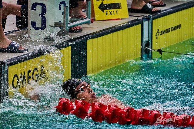 2019-10-25 Inter-School Swimming Competition D1 0142