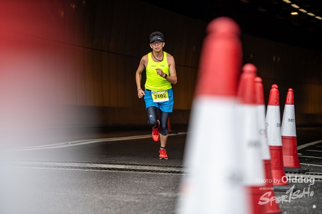 Marathon-227