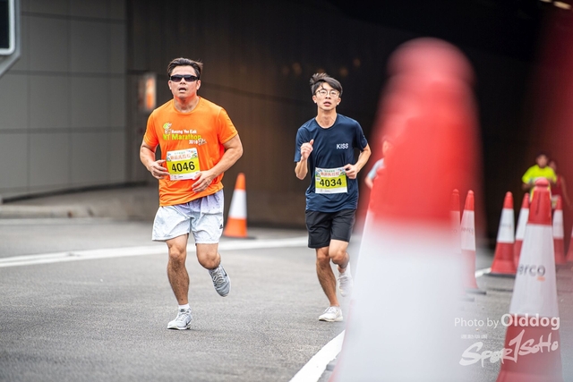 Marathon-233