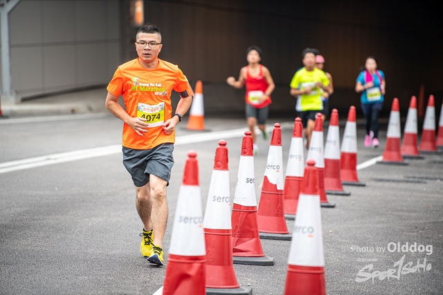 Marathon-234