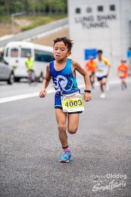 Marathon-236