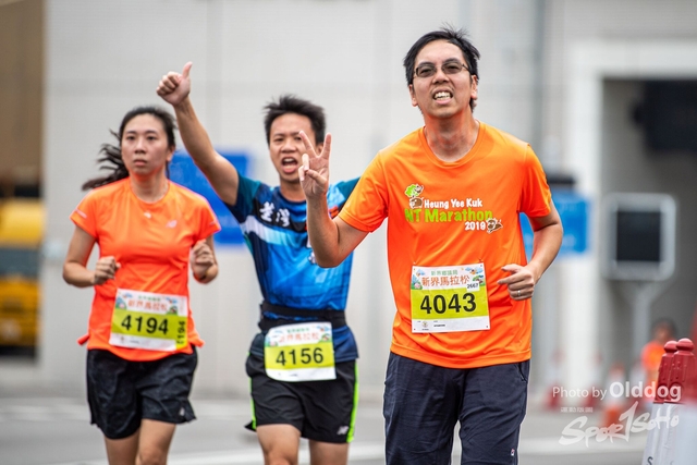 Marathon-240