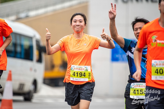 Marathon-241