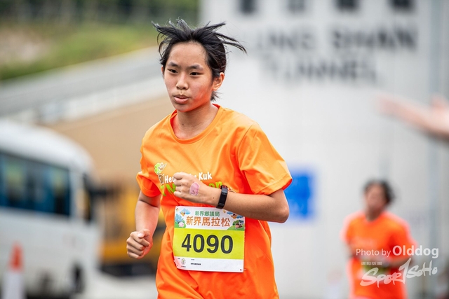 Marathon-244