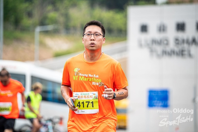 Marathon-247