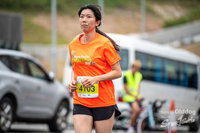 Marathon-253