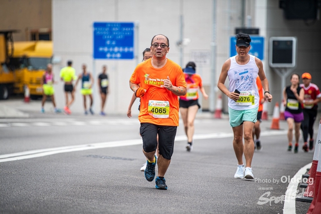 Marathon-254