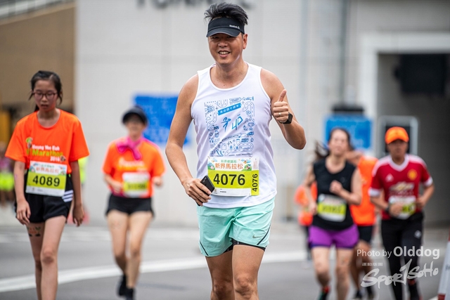 Marathon-255