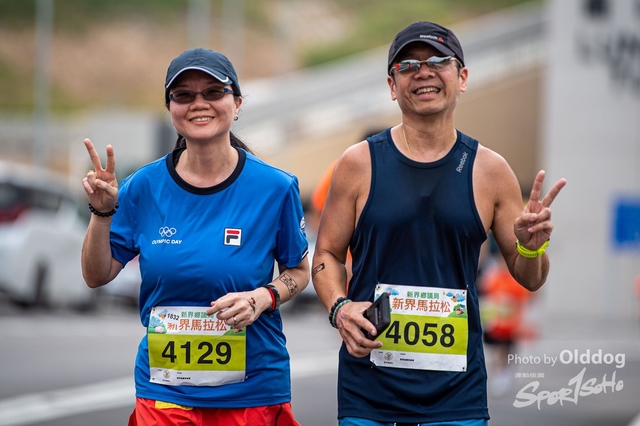 Marathon-257