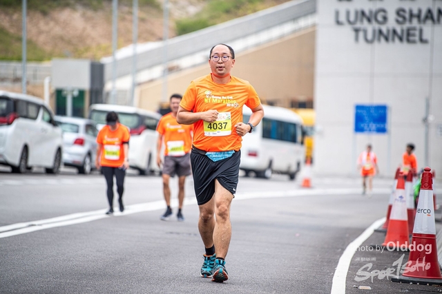 Marathon-258