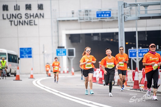 Marathon-260