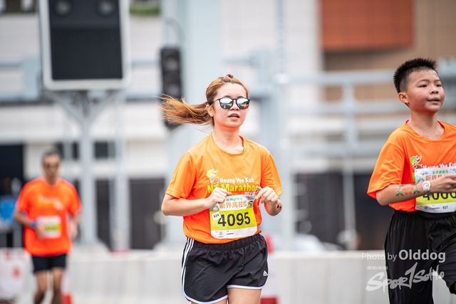 Marathon-261