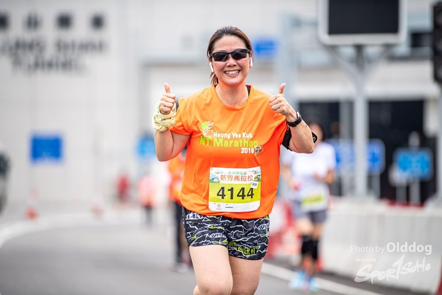 Marathon-264