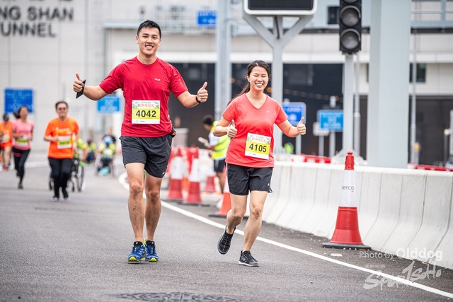 Marathon-267