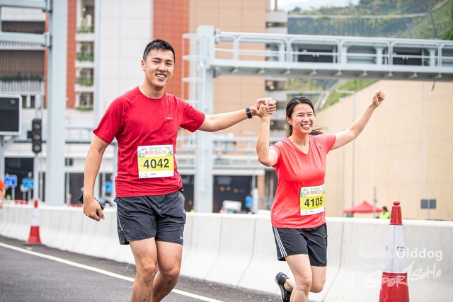 Marathon-268