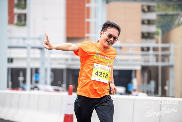 Marathon-269