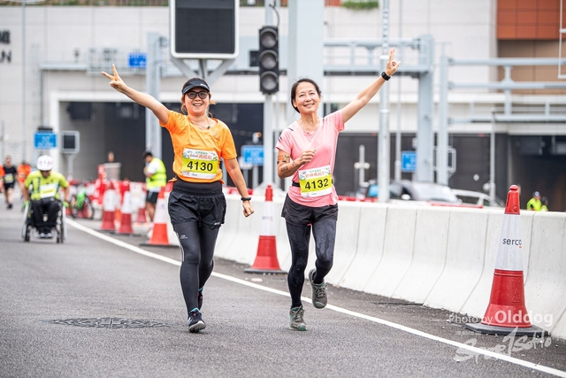 Marathon-270