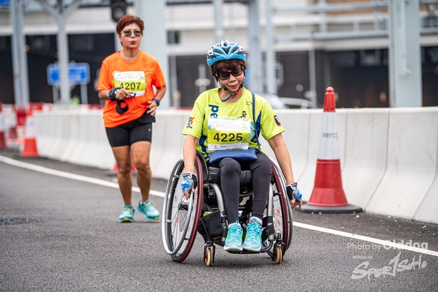 Marathon-272