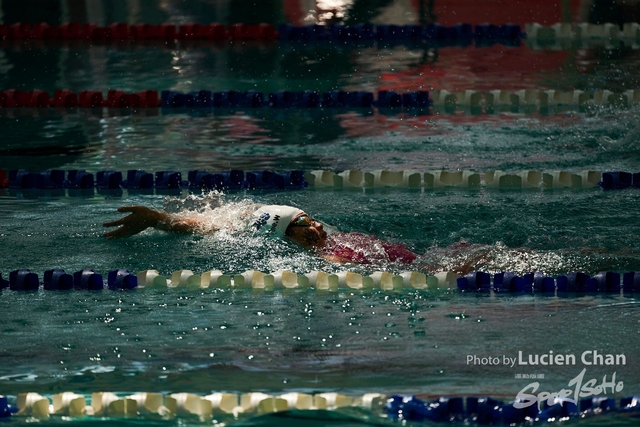 2019-10-25 Inter-School Swimming Competition D1 0201