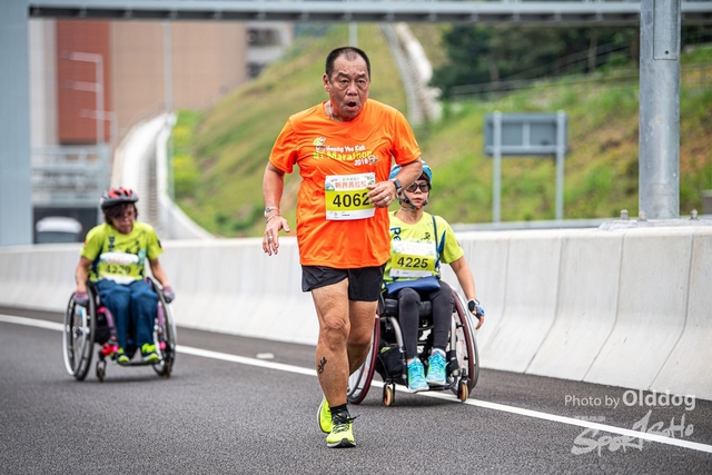 Marathon-273