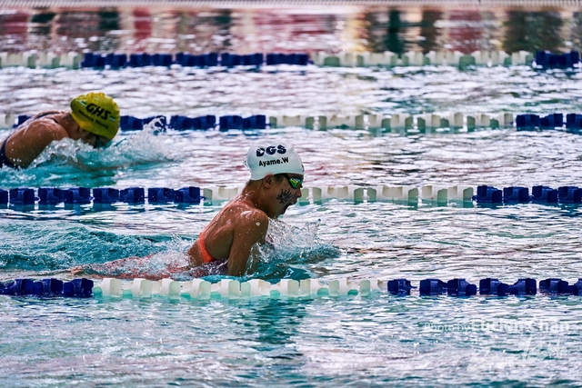 2019-10-25 Inter-School Swimming Competition D1 0203