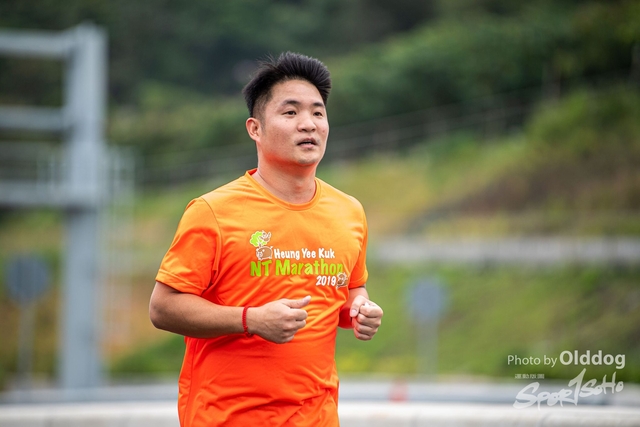 Marathon-276