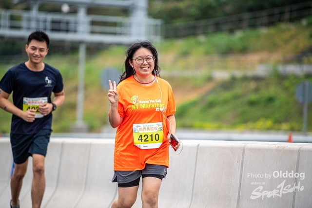 Marathon-277