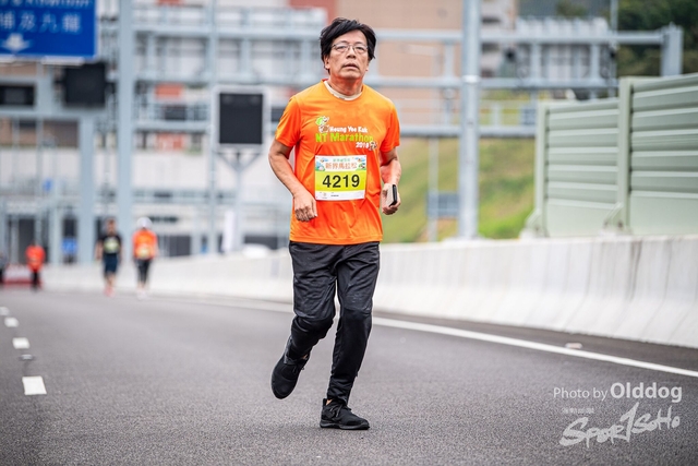 Marathon-281