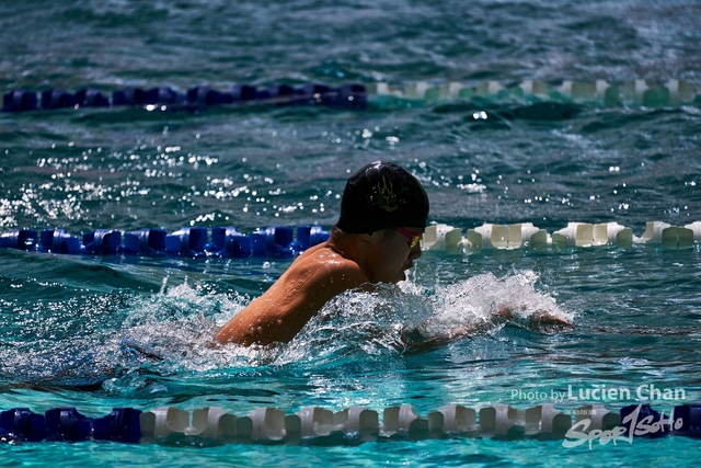2019-10-25 Inter-School Swimming Competition D1 0210