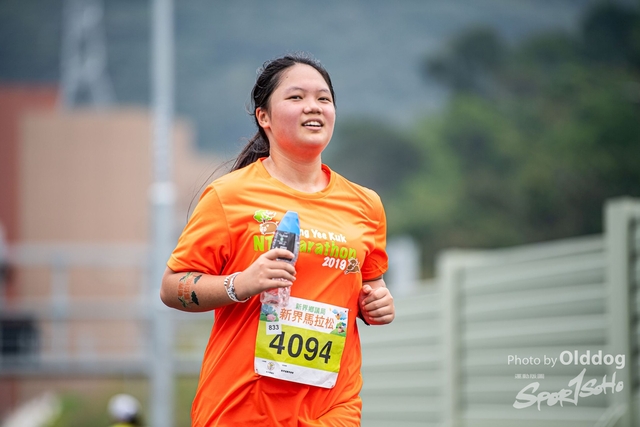 Marathon-282
