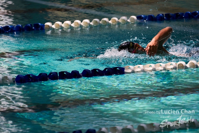 2019-10-25 Inter-School Swimming Competition D1 0211