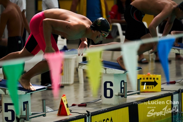 2019-10-25 Inter-School Swimming Competition D1 0213