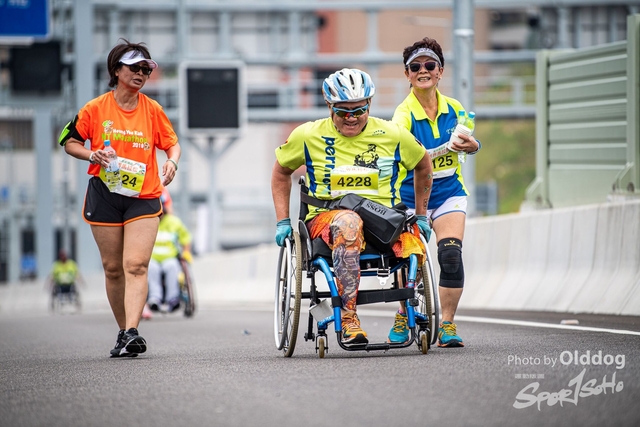 Marathon-293