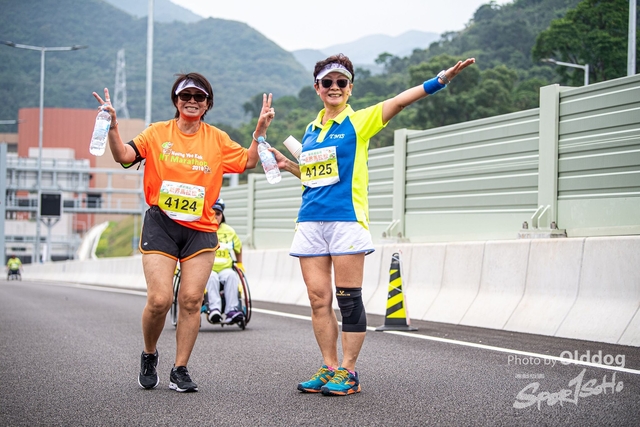 Marathon-295