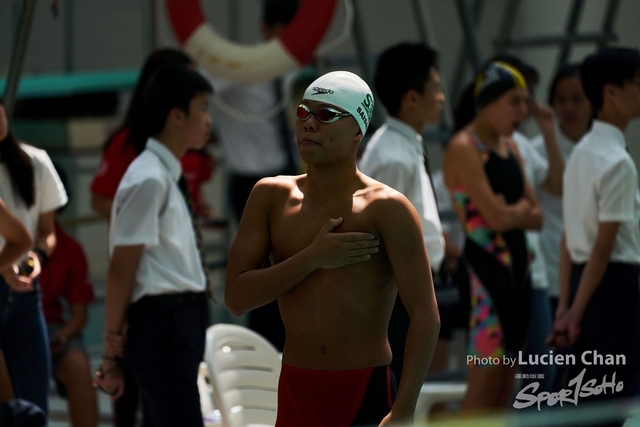 2019-10-25 Inter-School Swimming Competition D1 0216