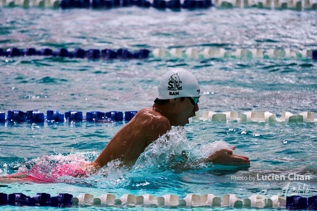 2019-10-25 Inter-School Swimming Competition D1 0217