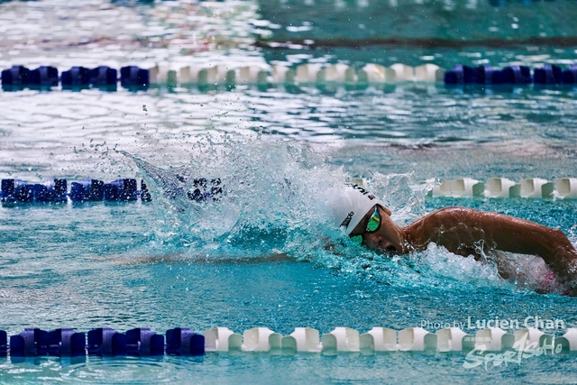 2019-10-25 Inter-School Swimming Competition D1 0219
