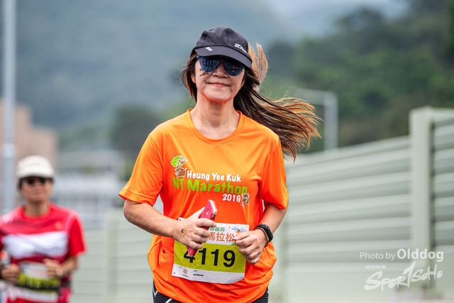Marathon-299