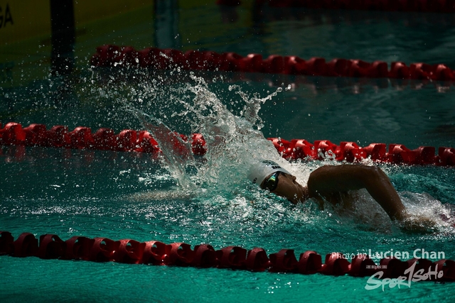 2019-10-25 Inter-School Swimming Competition D1 0221