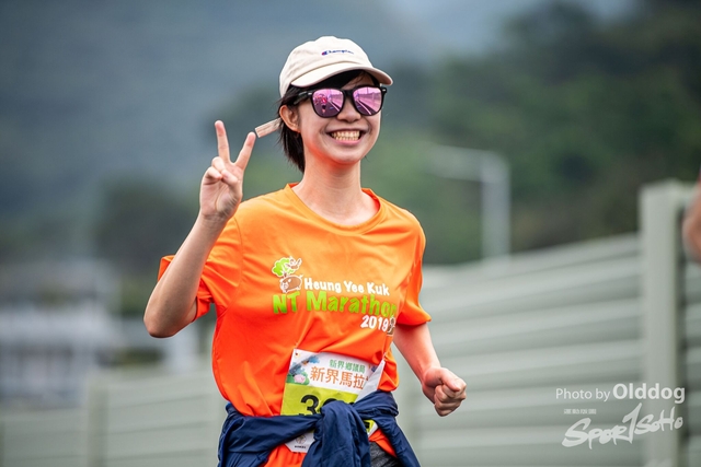 Marathon-301