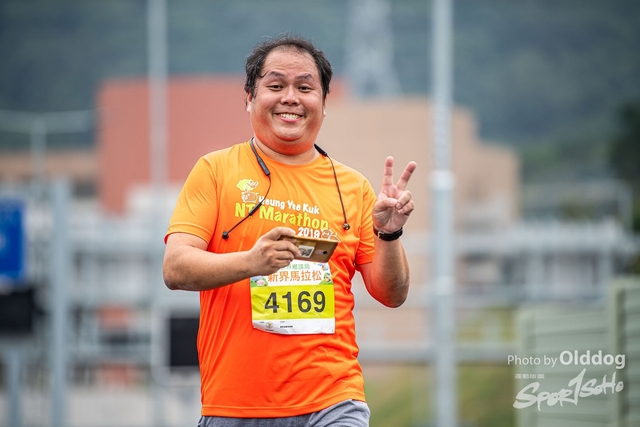 Marathon-302