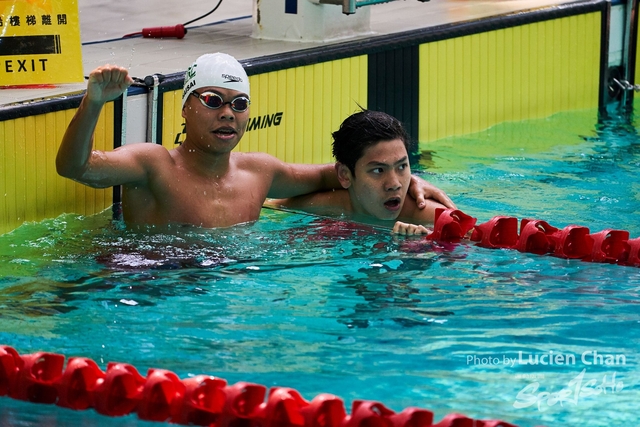 2019-10-25 Inter-School Swimming Competition D1 0224