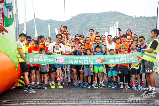 Marathon-306