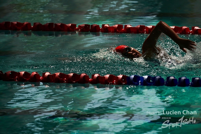 2019-10-25 Inter-School Swimming Competition D1 0234