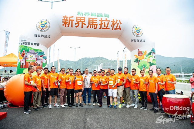 Marathon-312