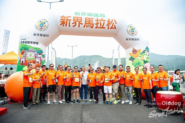 Marathon-313