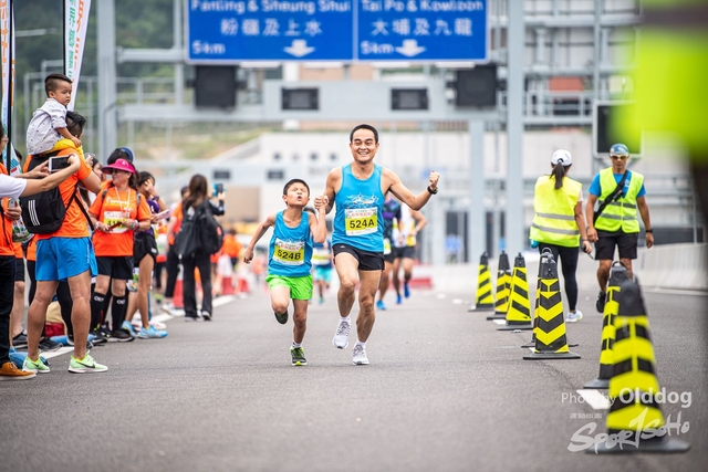 Marathon-318