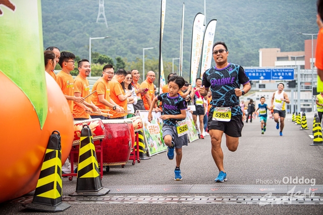 Marathon-321