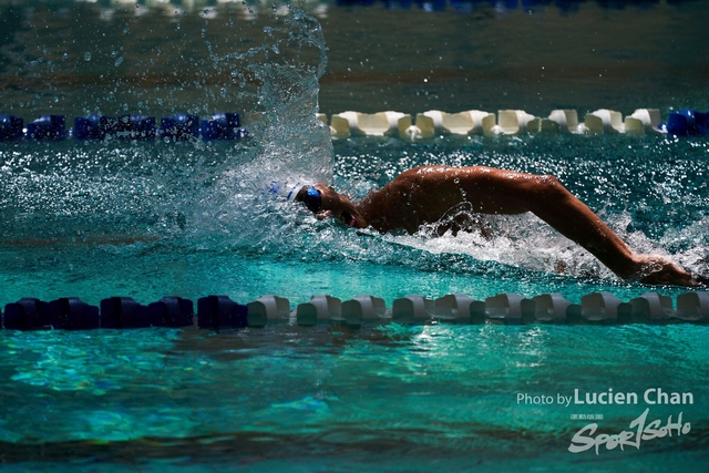 2019-10-25 Inter-School Swimming Competition D1 0245